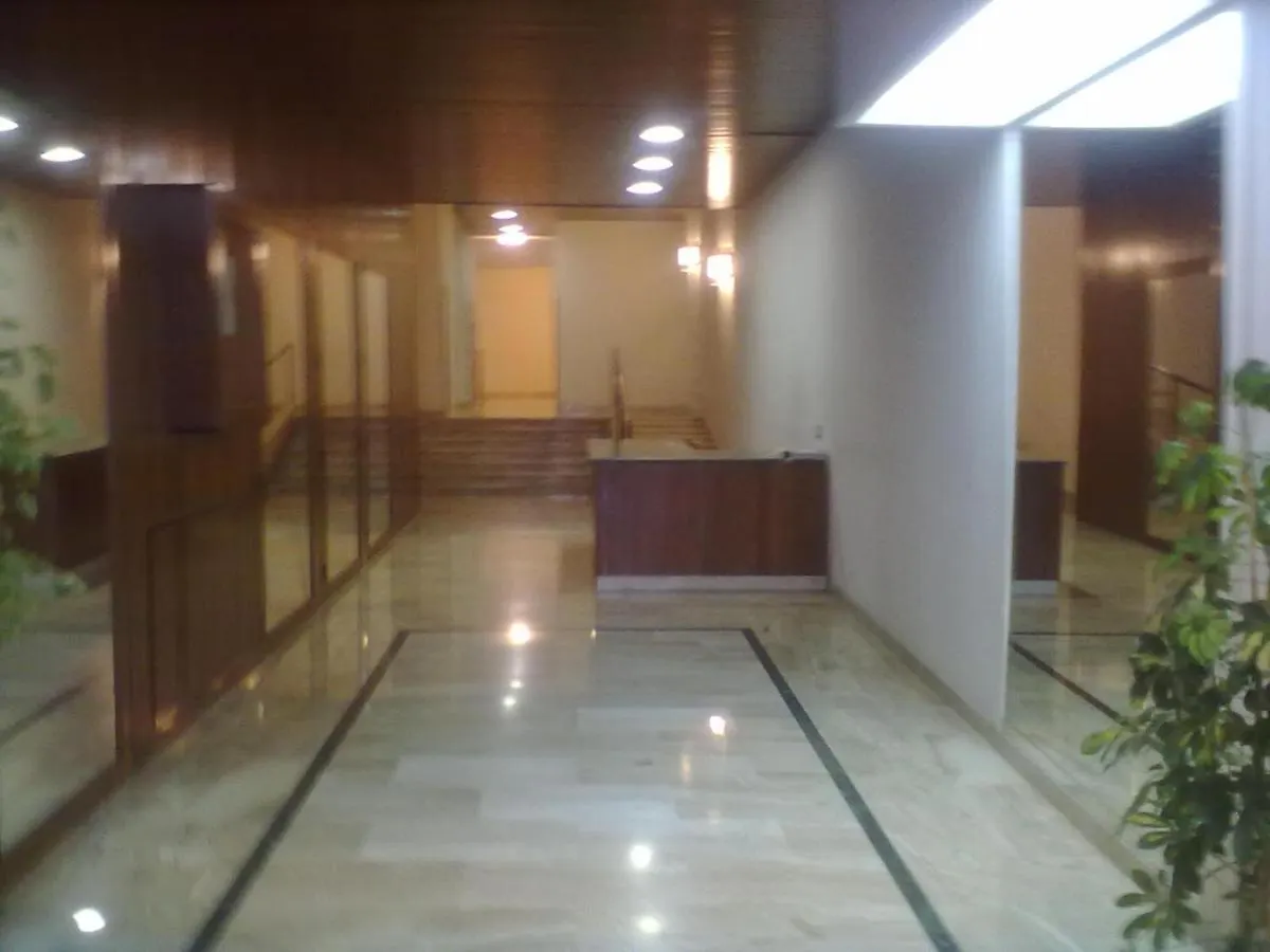 Dal Porto Al Politeama Apartment Palermo Italy