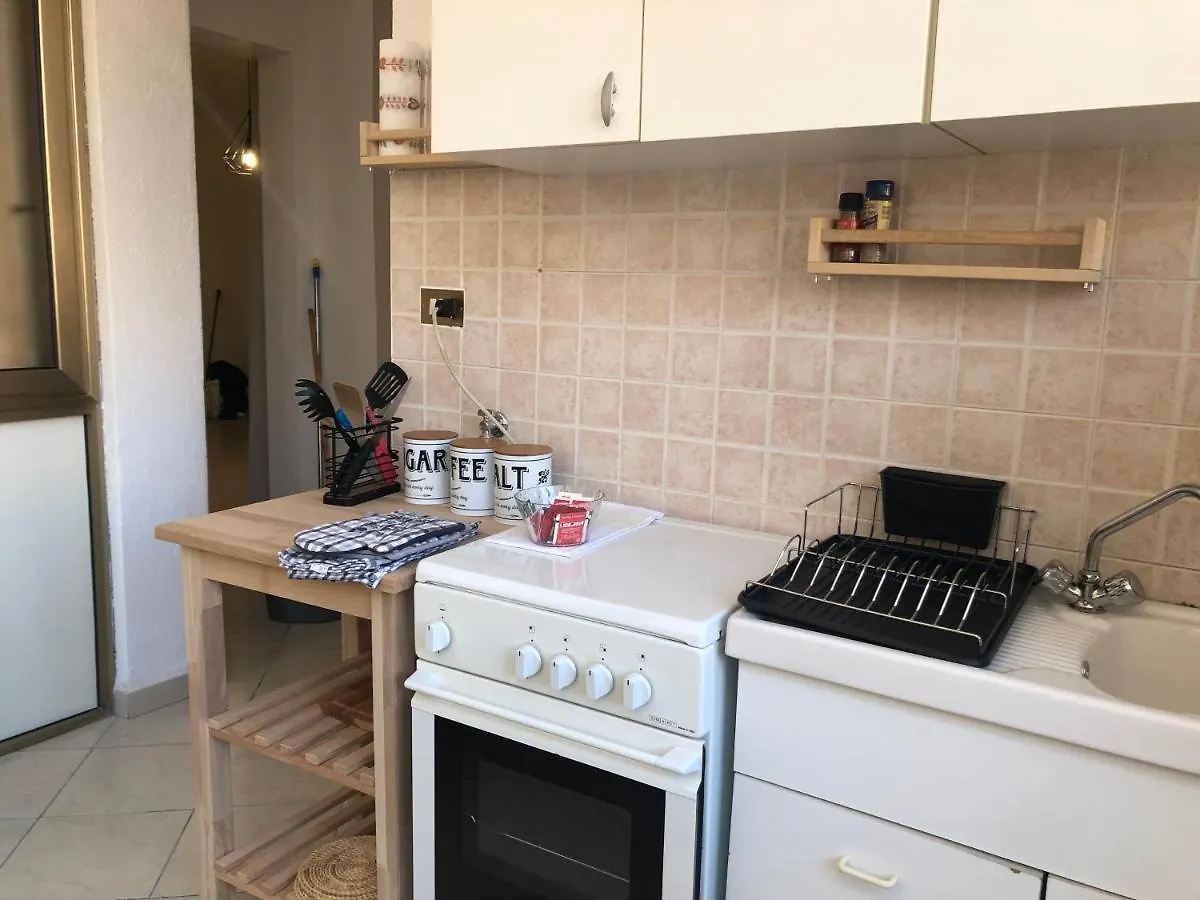 Dal Porto Al Politeama Apartamento Palermo Itália