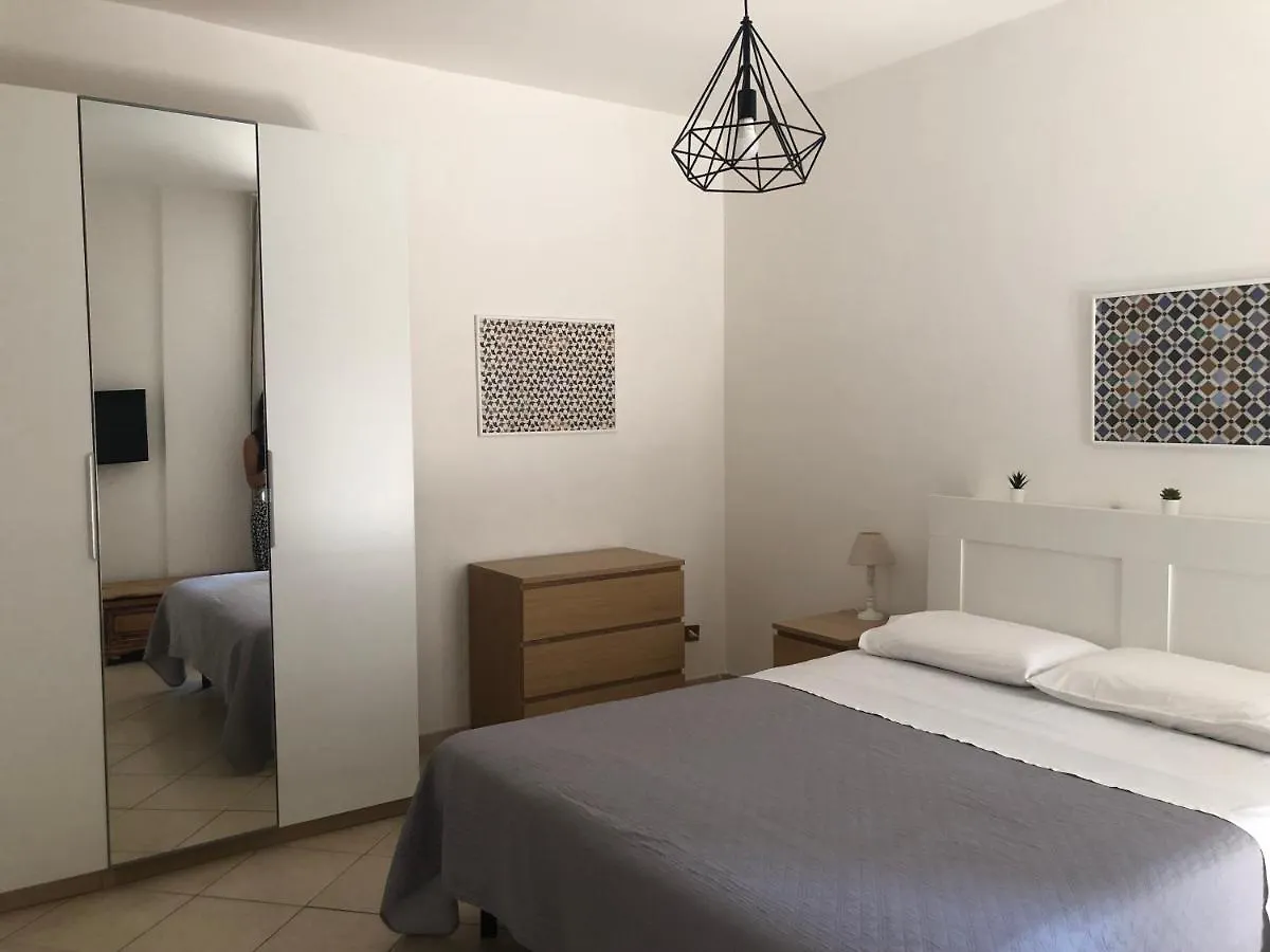 Dal Porto Al Politeama Apartment Palermo